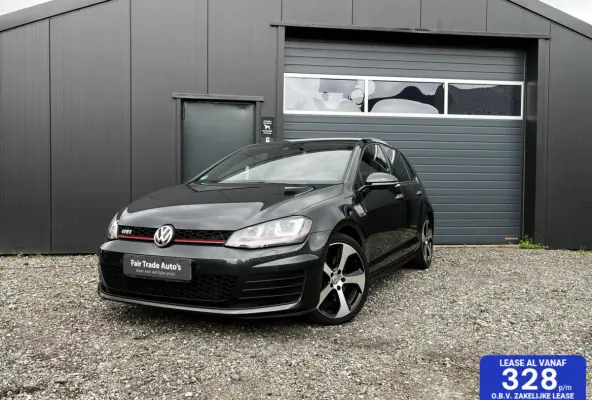 2.0 TSI | VERKOCHT