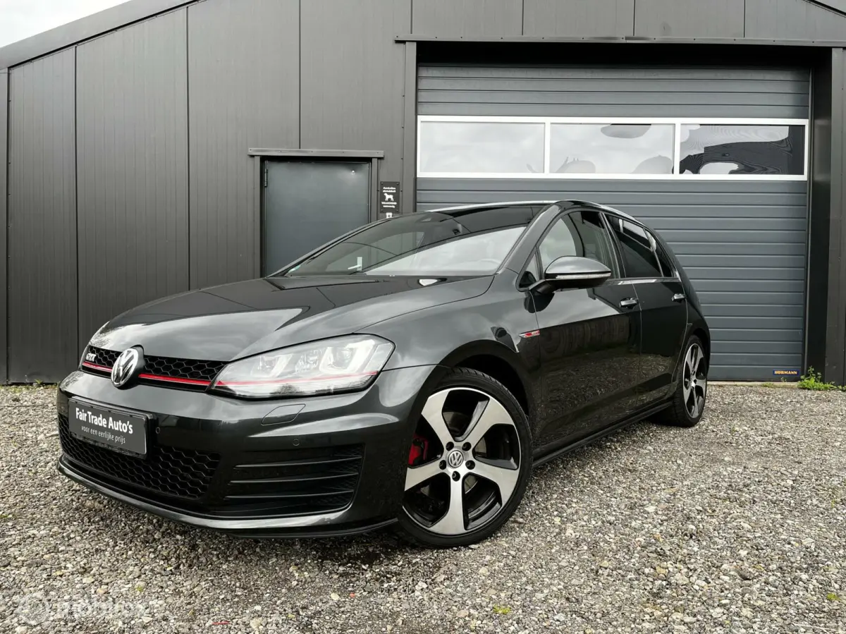2.0 TSI | VERKOCHT