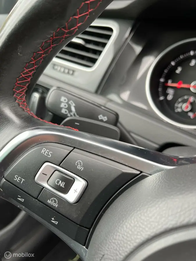 2.0 TSI | VERKOCHT
