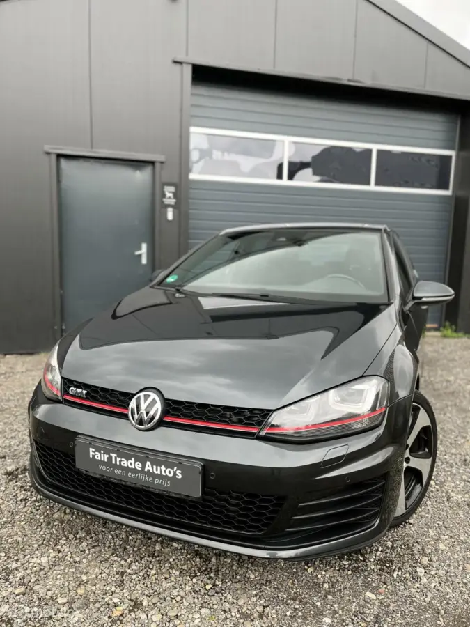 2.0 TSI | VERKOCHT