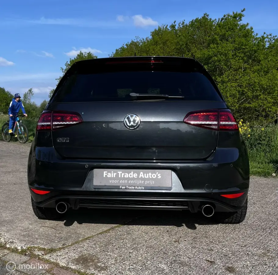 2.0 TSI | VERKOCHT