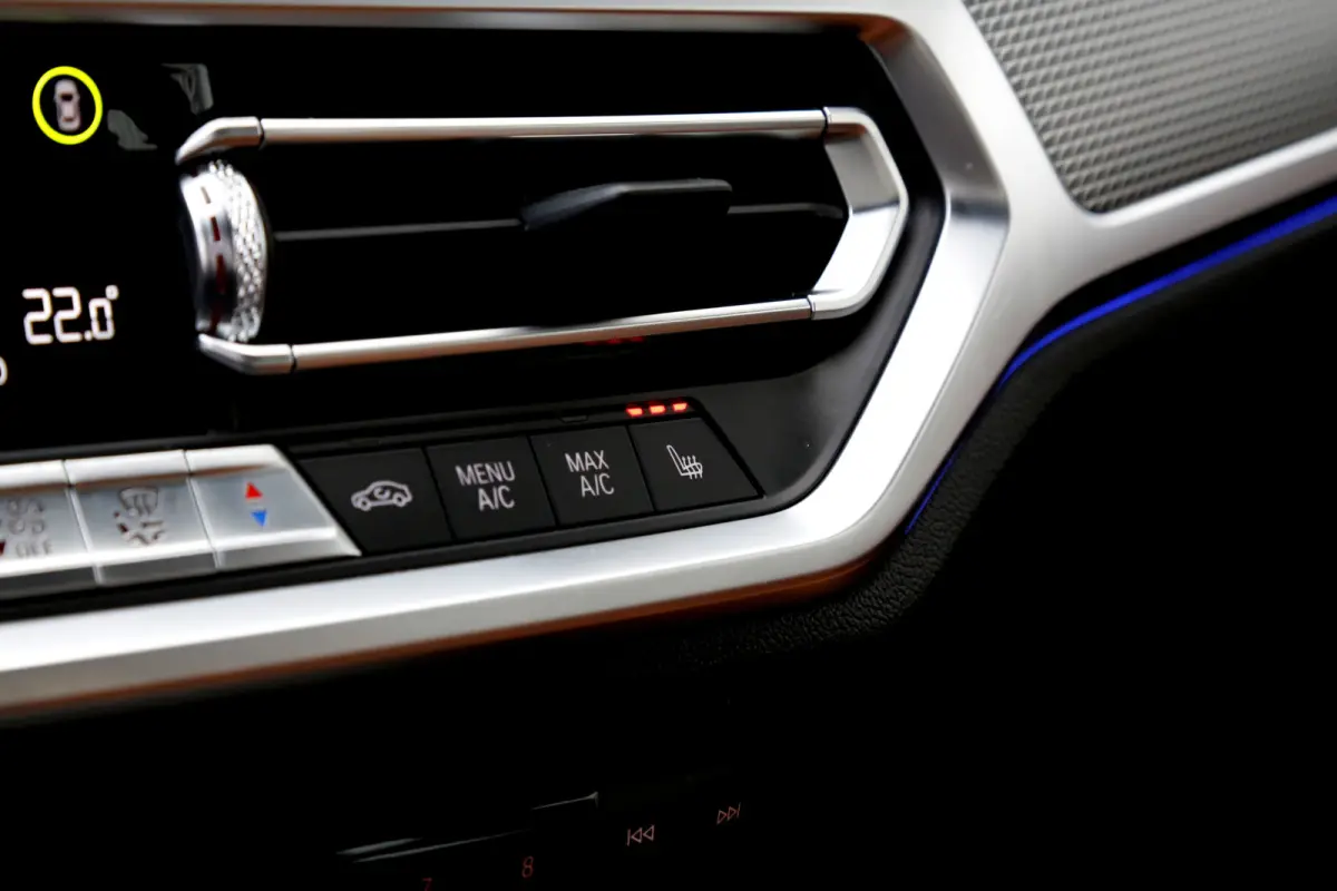 M340i xDrive 374PK M-Sport Aut.*Perfect BMW Onderh.*BTW-Auto*Co-Pilot Pack/Live Cockpit Prof/Apple Carplay-Android/Head-Up Display/360/Navi/Leder Sport/LED/Dodehoek/Rijstrook/ACC/DAB*