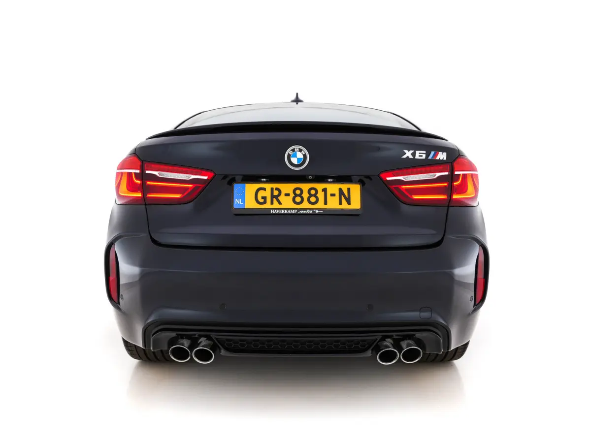 M Sport-Styling Innovation-Pack [ CHIP-TUNING 680-PK/850-Nm ] Aut. *LEATHER | NIGHTVISION | TOPVIEW | MEMORY-PACK | HARMAN/KARDON-AUDIO | HEAD-UP | SOFTCLOSE |  BLINDSPOT | DAB+ | FULL-LED |