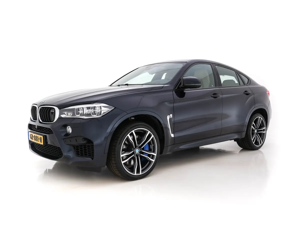 M Sport-Styling Innovation-Pack [ CHIP-TUNING 680-PK/850-Nm ] Aut. *LEATHER | NIGHTVISION | TOPVIEW | MEMORY-PACK | HARMAN/KARDON-AUDIO | HEAD-UP | SOFTCLOSE |  BLINDSPOT | DAB+ | FULL-LED |