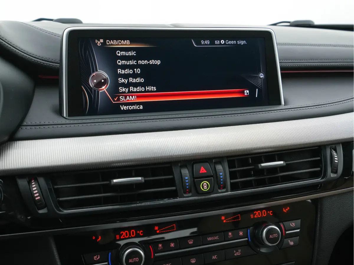 M Sport-Styling Innovation-Pack [ CHIP-TUNING 680-PK/850-Nm ] Aut. *LEATHER | NIGHTVISION | TOPVIEW | MEMORY-PACK | HARMAN/KARDON-AUDIO | HEAD-UP | SOFTCLOSE |  BLINDSPOT | DAB+ | FULL-LED |