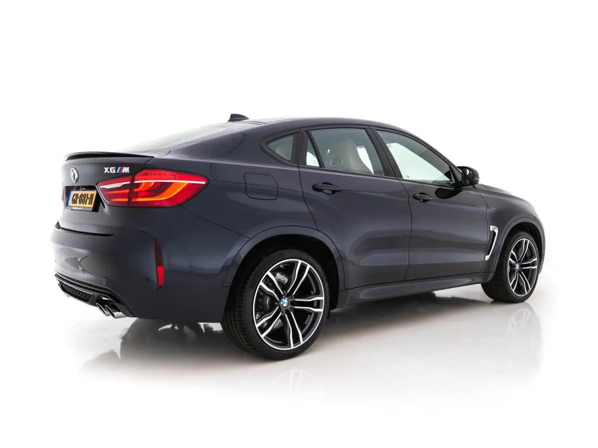 M Sport-Styling Innovation-Pack [ CHIP-TUNING 680-PK/850-Nm ] Aut. *LEATHER | NIGHTVISION | TOPVIEW | MEMORY-PACK | HARMAN/KARDON-AUDIO | HEAD-UP | SOFTCLOSE |  BLINDSPOT | DAB+ | FULL-LED |