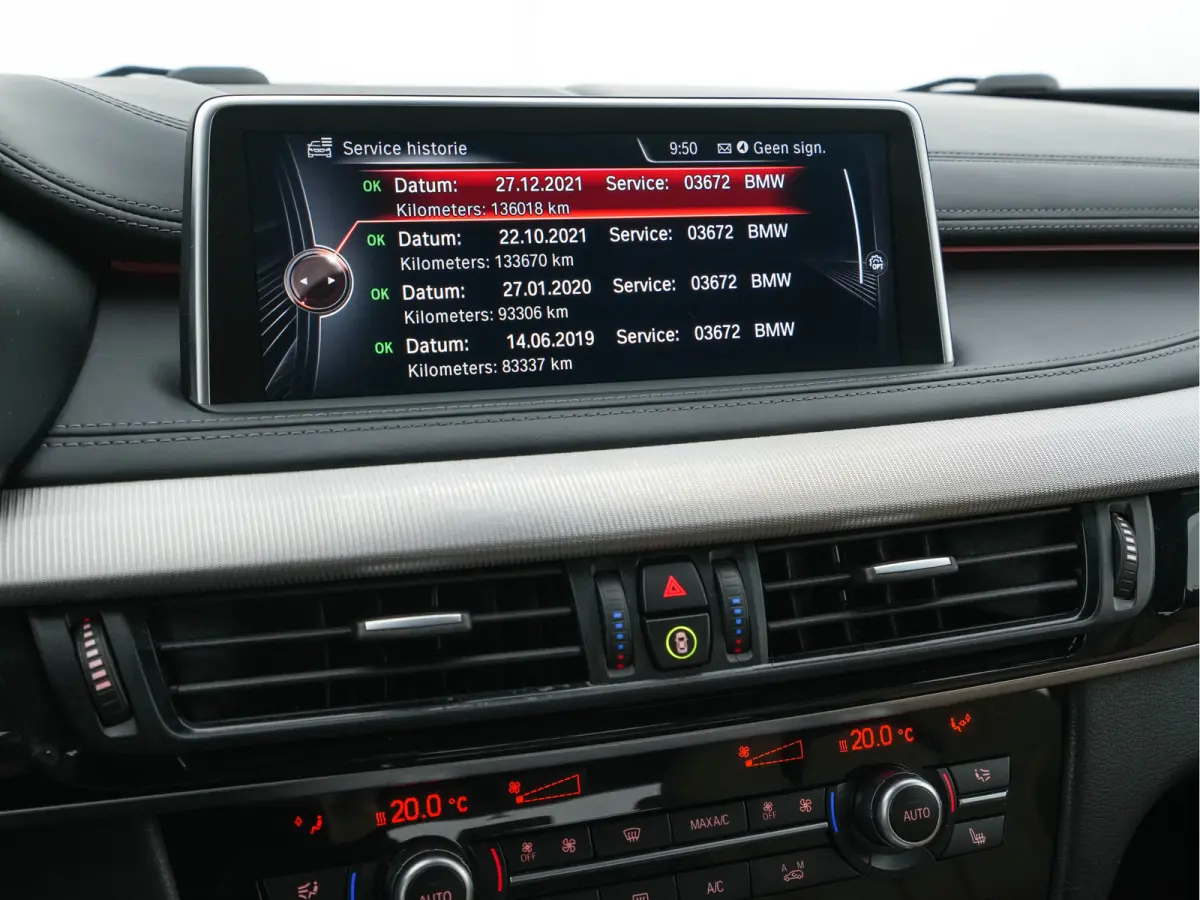 M Sport-Styling Innovation-Pack [ CHIP-TUNING 680-PK/850-Nm ] Aut. *LEATHER | NIGHTVISION | TOPVIEW | MEMORY-PACK | HARMAN/KARDON-AUDIO | HEAD-UP | SOFTCLOSE |  BLINDSPOT | DAB+ | FULL-LED |
