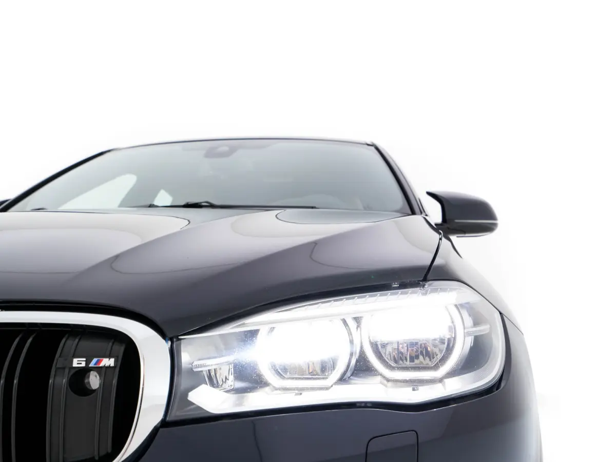 M Sport-Styling Innovation-Pack [ CHIP-TUNING 680-PK/850-Nm ] Aut. *LEATHER | NIGHTVISION | TOPVIEW | MEMORY-PACK | HARMAN/KARDON-AUDIO | HEAD-UP | SOFTCLOSE |  BLINDSPOT | DAB+ | FULL-LED |
