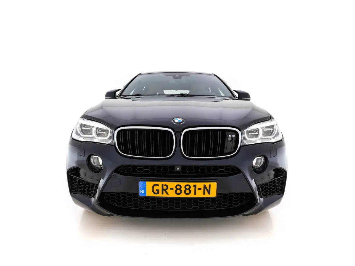 M Sport-Styling Innovation-Pack [ CHIP-TUNING 680-PK/850-Nm ] Aut. *LEATHER | NIGHTVISION | TOPVIEW | MEMORY-PACK | HARMAN/KARDON-AUDIO | HEAD-UP | SOFTCLOSE |  BLINDSPOT | DAB+ | FULL-LED |