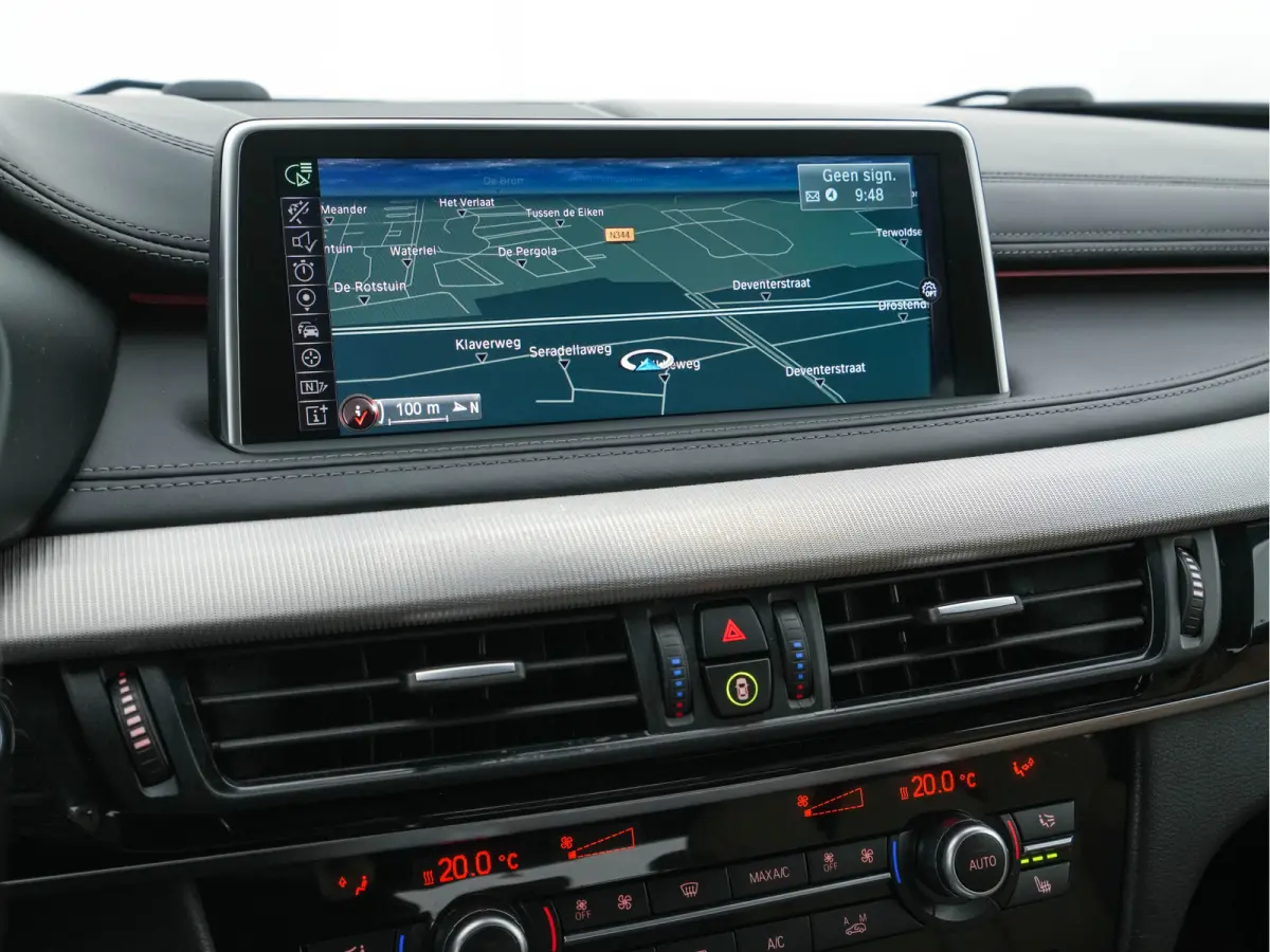 M Sport-Styling Innovation-Pack [ CHIP-TUNING 680-PK/850-Nm ] Aut. *LEATHER | NIGHTVISION | TOPVIEW | MEMORY-PACK | HARMAN/KARDON-AUDIO | HEAD-UP | SOFTCLOSE |  BLINDSPOT | DAB+ | FULL-LED |