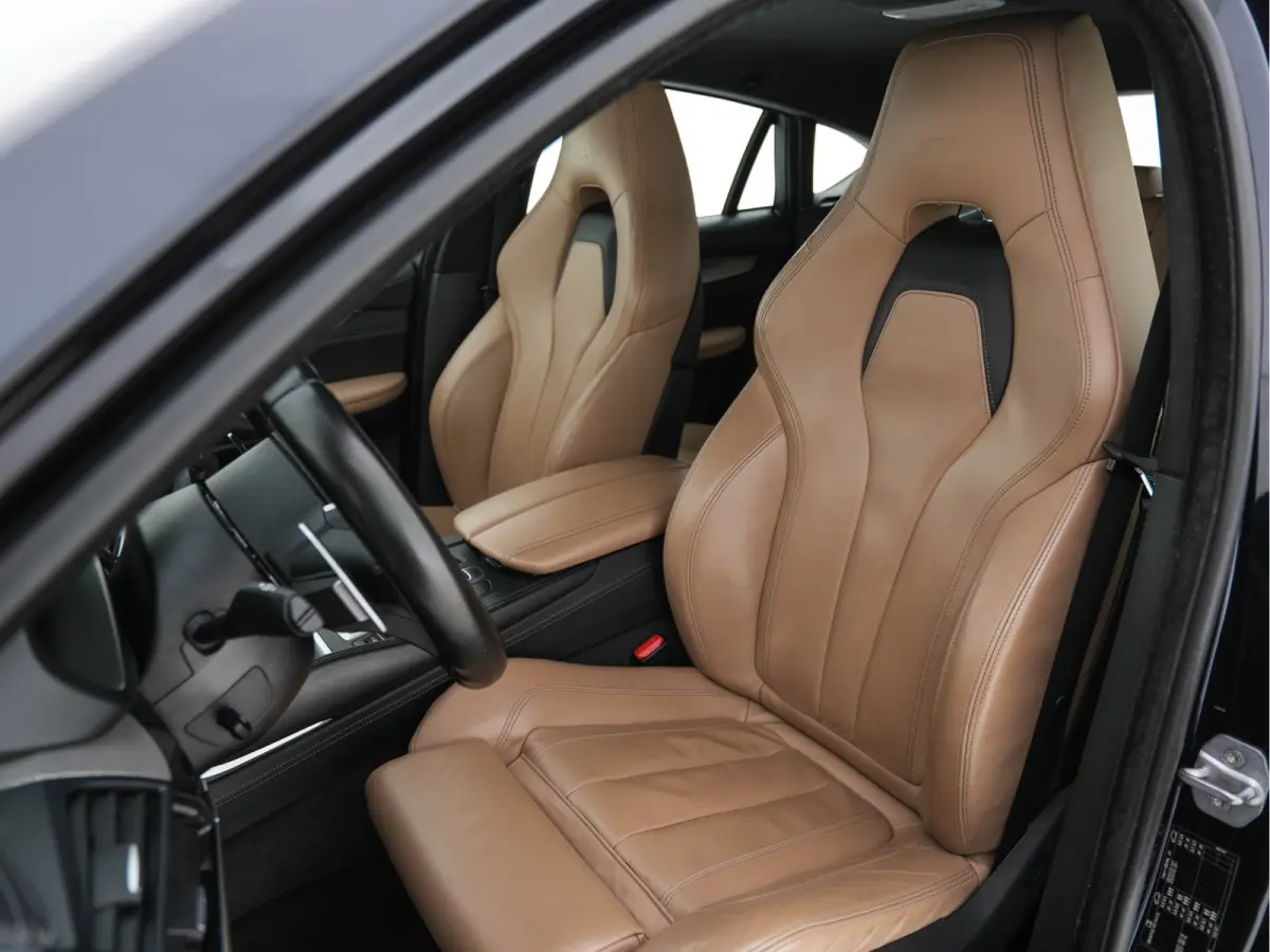 M Sport-Styling Innovation-Pack [ CHIP-TUNING 680-PK/850-Nm ] Aut. *LEATHER | NIGHTVISION | TOPVIEW | MEMORY-PACK | HARMAN/KARDON-AUDIO | HEAD-UP | SOFTCLOSE |  BLINDSPOT | DAB+ | FULL-LED |