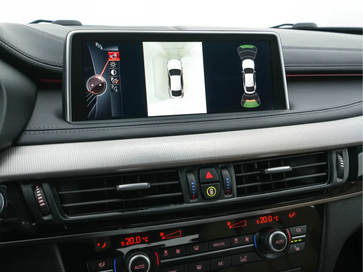 M Sport-Styling Innovation-Pack [ CHIP-TUNING 680-PK/850-Nm ] Aut. *LEATHER | NIGHTVISION | TOPVIEW | MEMORY-PACK | HARMAN/KARDON-AUDIO | HEAD-UP | SOFTCLOSE |  BLINDSPOT | DAB+ | FULL-LED |