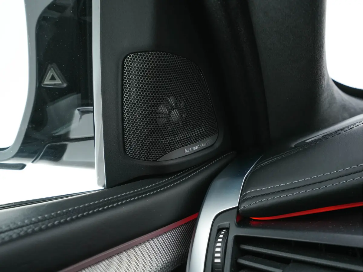 M Sport-Styling Innovation-Pack [ CHIP-TUNING 680-PK/850-Nm ] Aut. *LEATHER | NIGHTVISION | TOPVIEW | MEMORY-PACK | HARMAN/KARDON-AUDIO | HEAD-UP | SOFTCLOSE |  BLINDSPOT | DAB+ | FULL-LED |