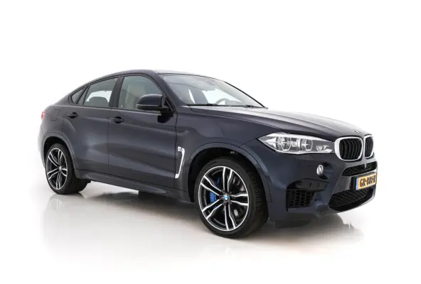 M Sport-Styling Innovation-Pack [ CHIP-TUNING 680-PK/850-Nm ] Aut. *LEATHER | NIGHTVISION | TOPVIEW | MEMORY-PACK | HARMAN/KARDON-AUDIO | HEAD-UP | SOFTCLOSE |  BLINDSPOT | DAB+ | FULL-LED |