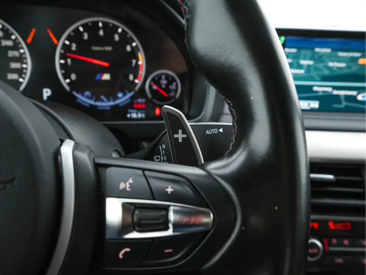 M Sport-Styling Innovation-Pack [ CHIP-TUNING 680-PK/850-Nm ] Aut. *LEATHER | NIGHTVISION | TOPVIEW | MEMORY-PACK | HARMAN/KARDON-AUDIO | HEAD-UP | SOFTCLOSE |  BLINDSPOT | DAB+ | FULL-LED |