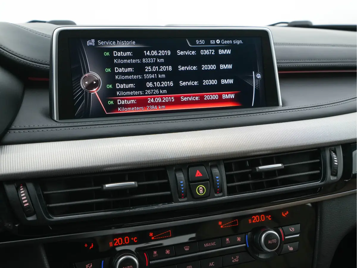 M Sport-Styling Innovation-Pack [ CHIP-TUNING 680-PK/850-Nm ] Aut. *LEATHER | NIGHTVISION | TOPVIEW | MEMORY-PACK | HARMAN/KARDON-AUDIO | HEAD-UP | SOFTCLOSE |  BLINDSPOT | DAB+ | FULL-LED |