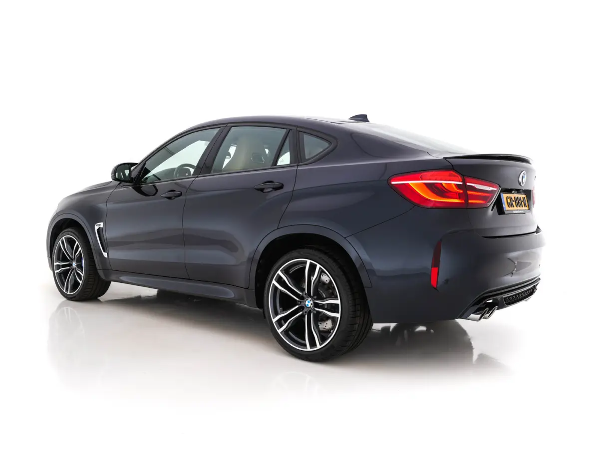 M Sport-Styling Innovation-Pack [ CHIP-TUNING 680-PK/850-Nm ] Aut. *LEATHER | NIGHTVISION | TOPVIEW | MEMORY-PACK | HARMAN/KARDON-AUDIO | HEAD-UP | SOFTCLOSE |  BLINDSPOT | DAB+ | FULL-LED |