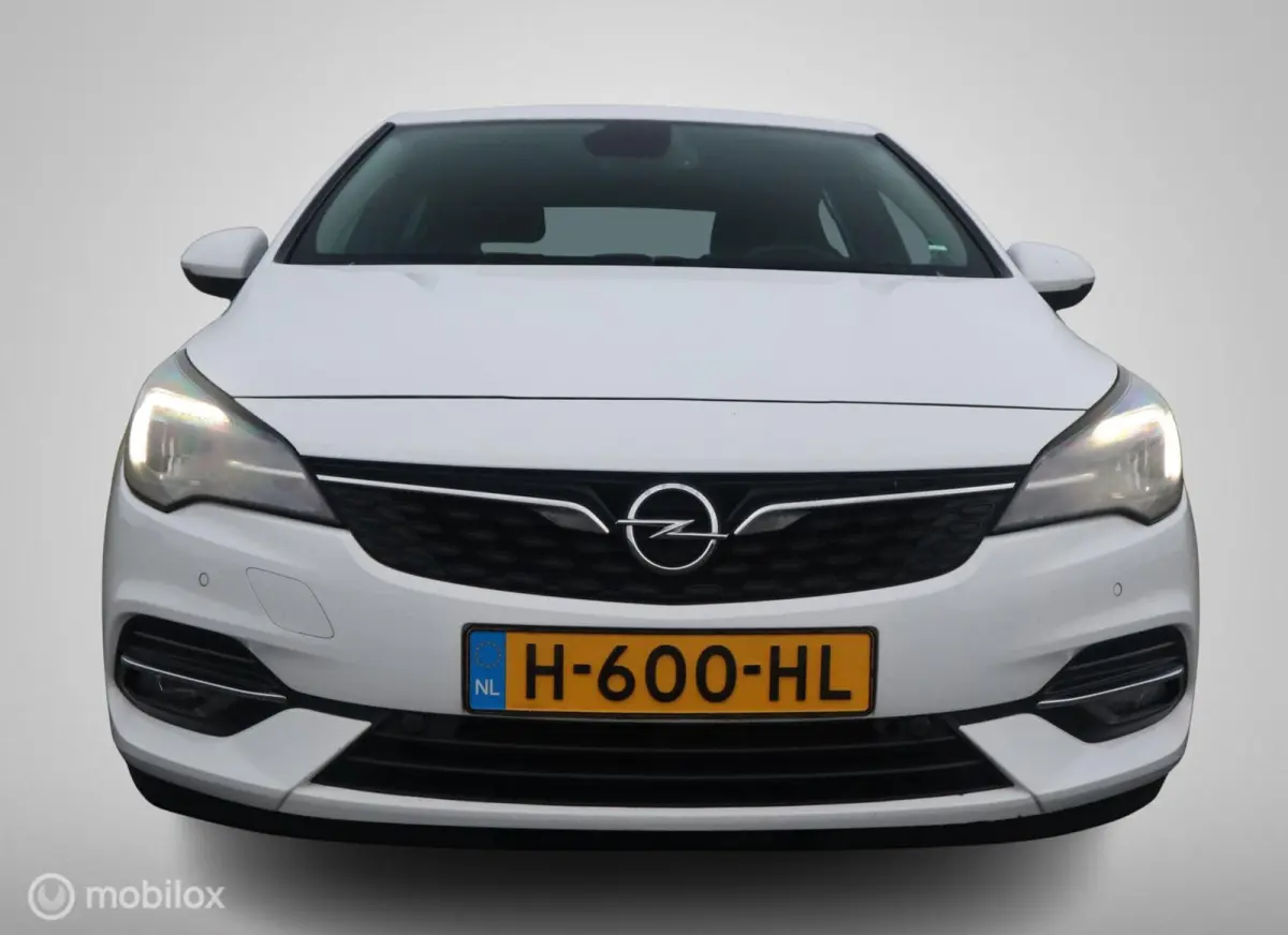 5Drs 1.2 110 PK H6 Navi|Stoel&Stuurverw|LED|DAB|PDC V+A|Carplay