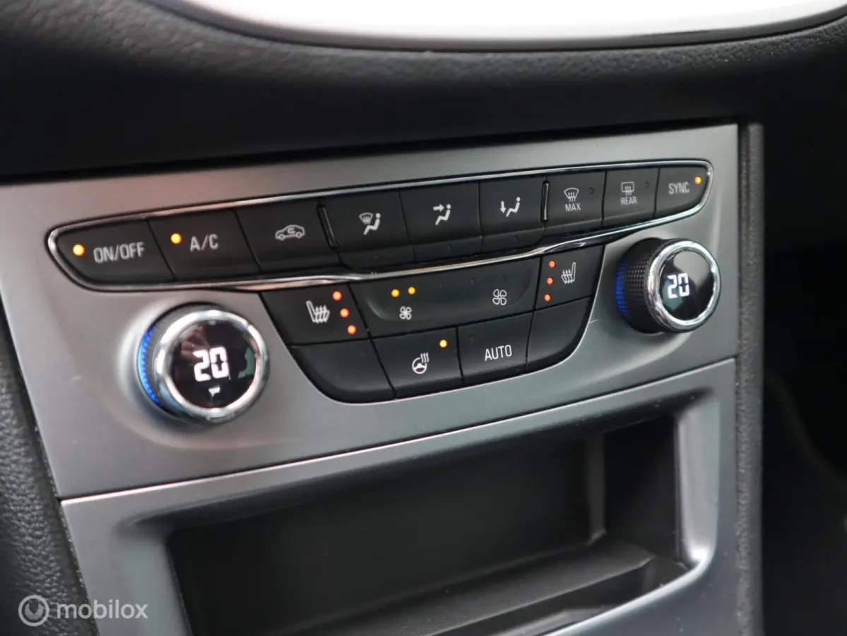 5Drs 1.2 110 PK H6 Navi|Stoel&Stuurverw|LED|DAB|PDC V+A|Carplay