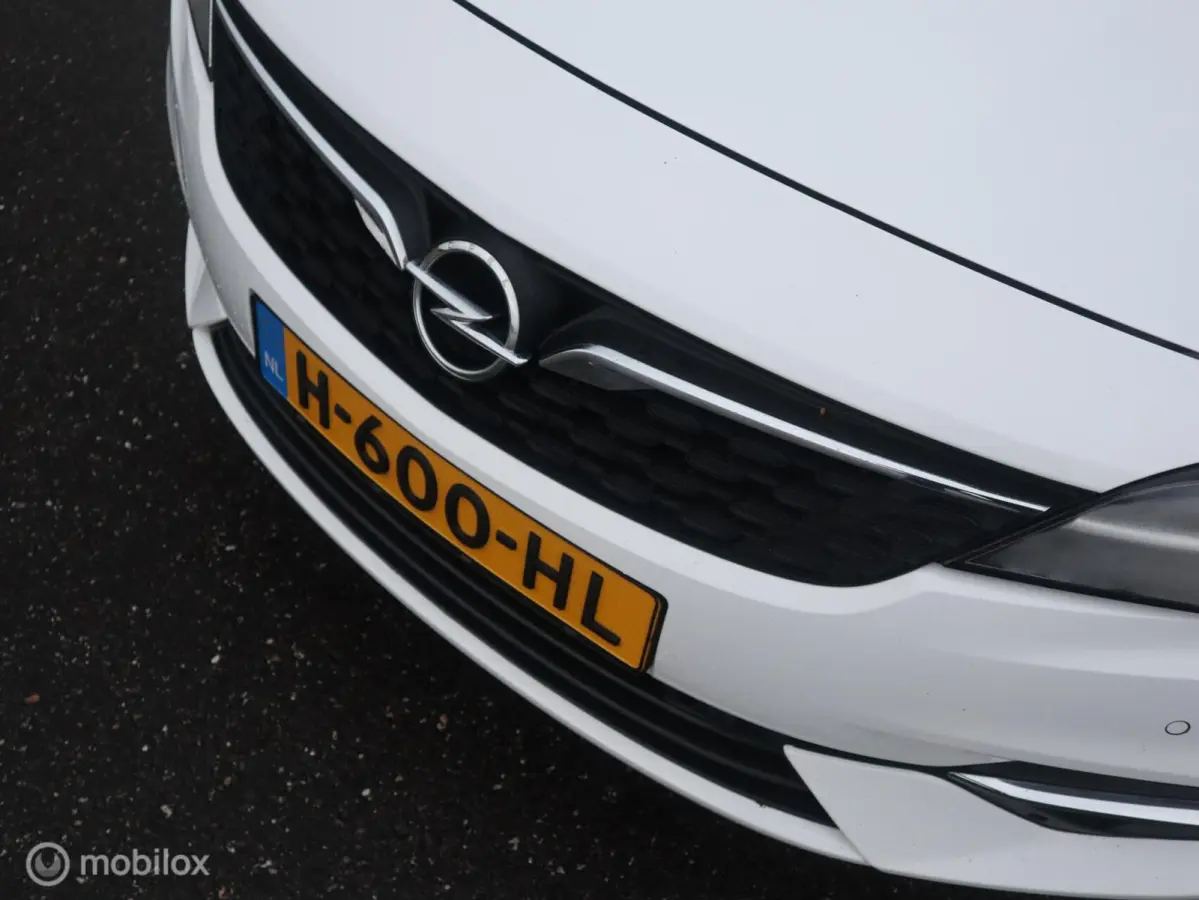 5Drs 1.2 110 PK H6 Navi|Stoel&Stuurverw|LED|DAB|PDC V+A|Carplay