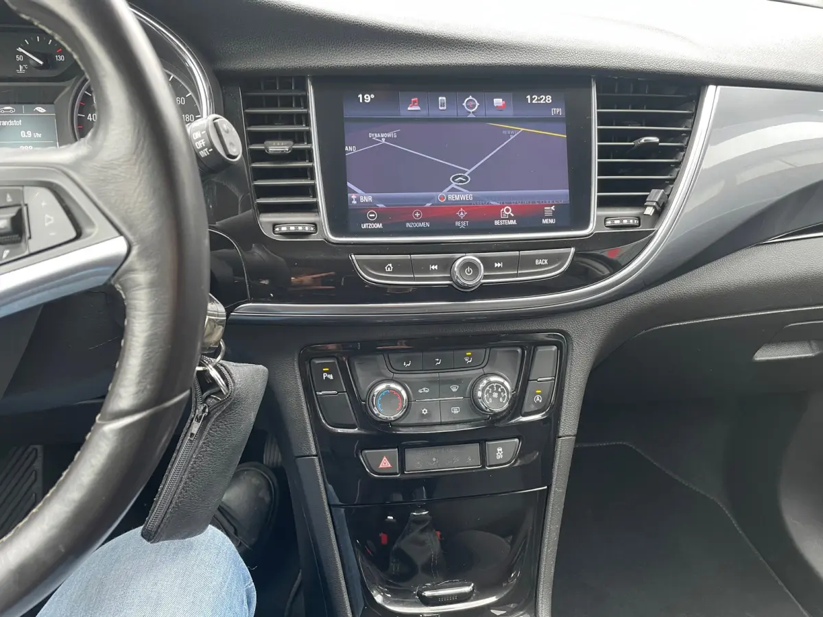 1.6 CDTI Business+ / EURO 6 / NAP / OHB / SP VLG /