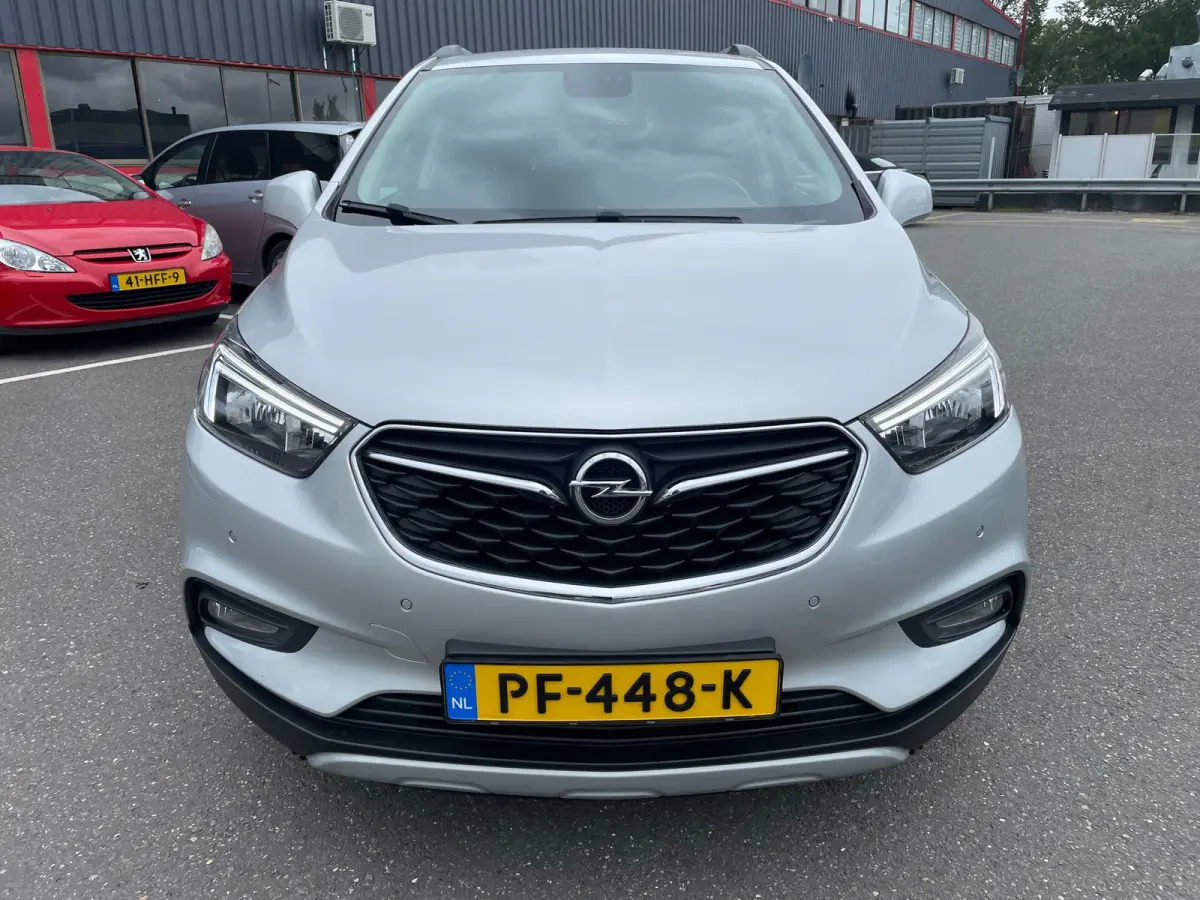 1.6 CDTI Business+ / EURO 6 / NAP / OHB / SP VLG /