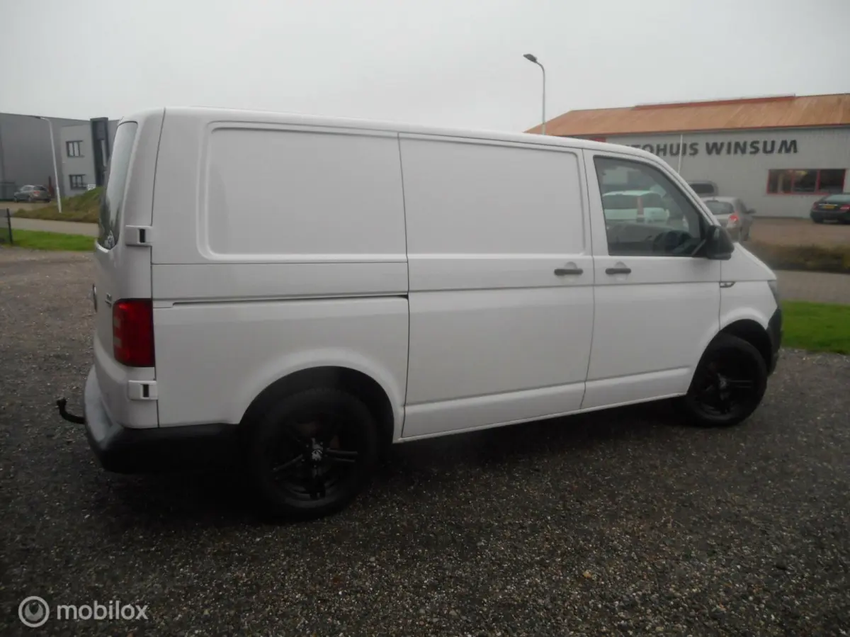2.0 TDI L1H1/AIRCO/CRUISECONTROL