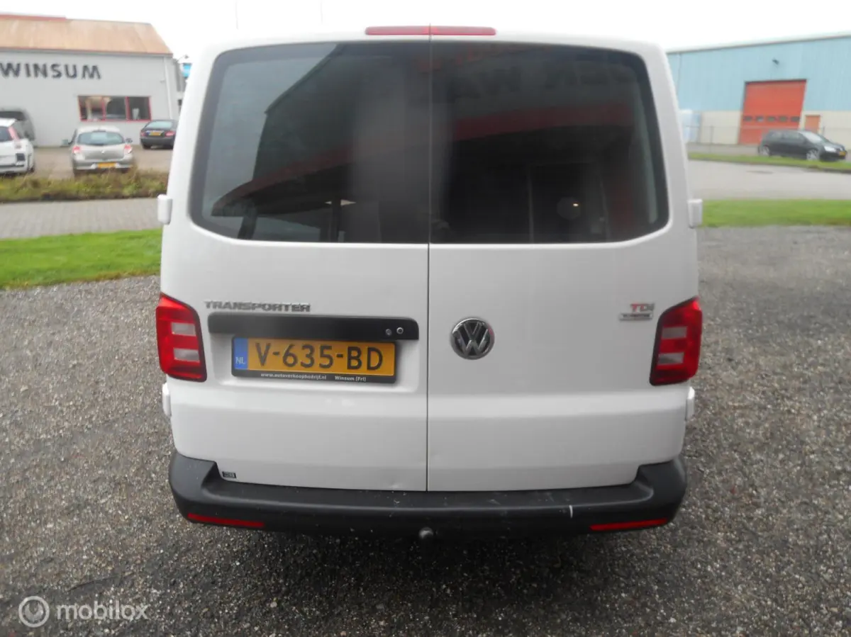 2.0 TDI L1H1/AIRCO/CRUISECONTROL
