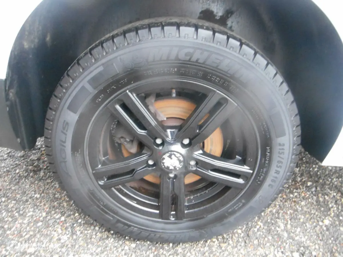 2.0 TDI L1H1/AIRCO/CRUISECONTROL