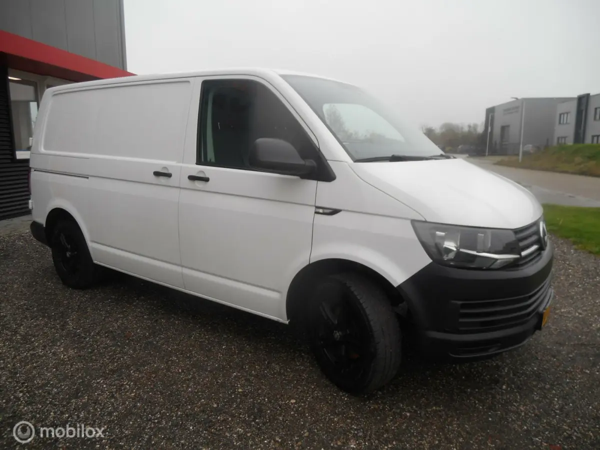 2.0 TDI L1H1/AIRCO/CRUISECONTROL