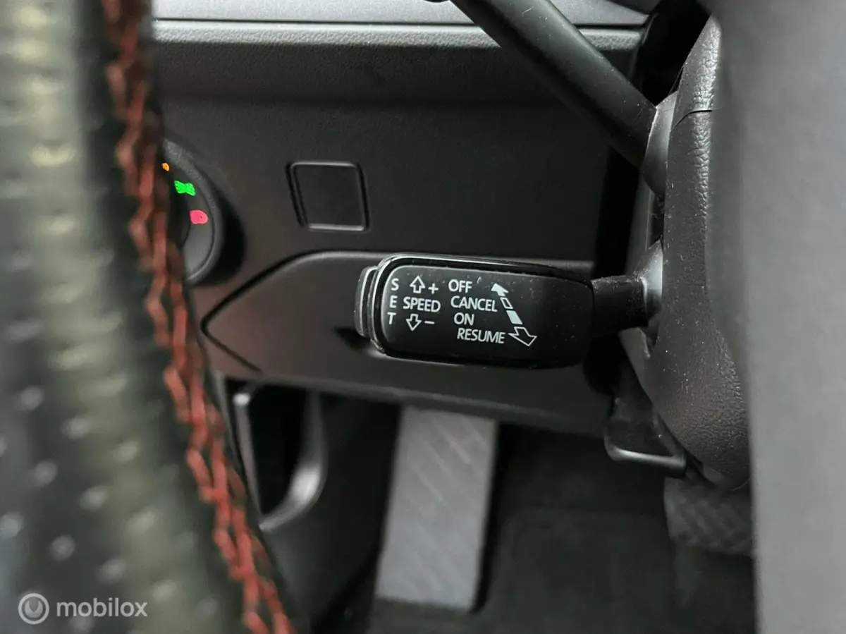 1.4 TSI FR Act/Pano/Mode/Stoelverwarming/Navi