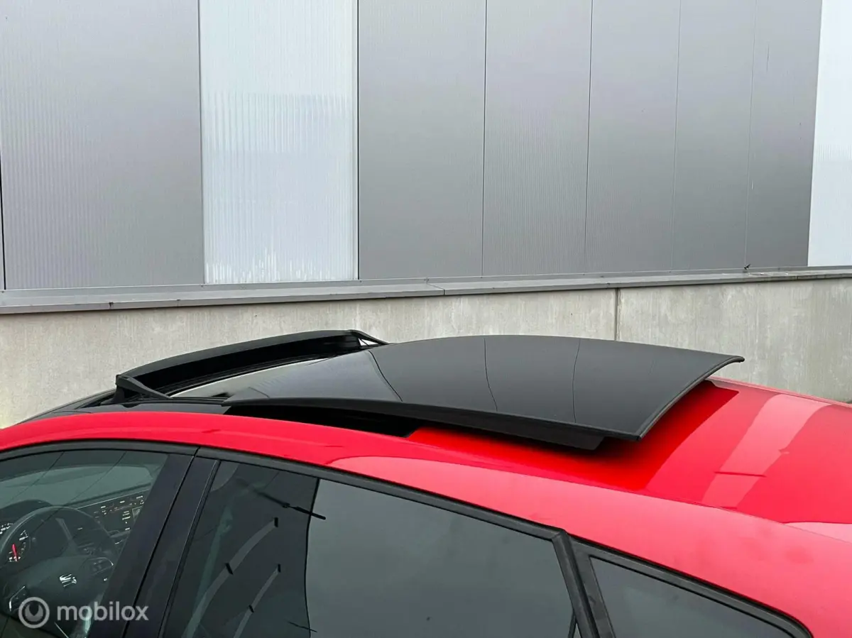 1.4 TSI FR Act/Pano/Mode/Stoelverwarming/Navi