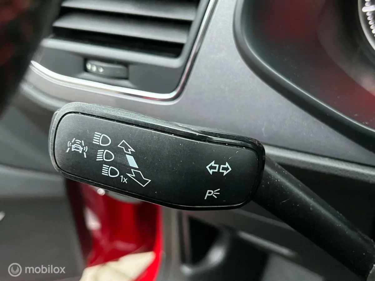 1.4 TSI FR Act/Pano/Mode/Stoelverwarming/Navi
