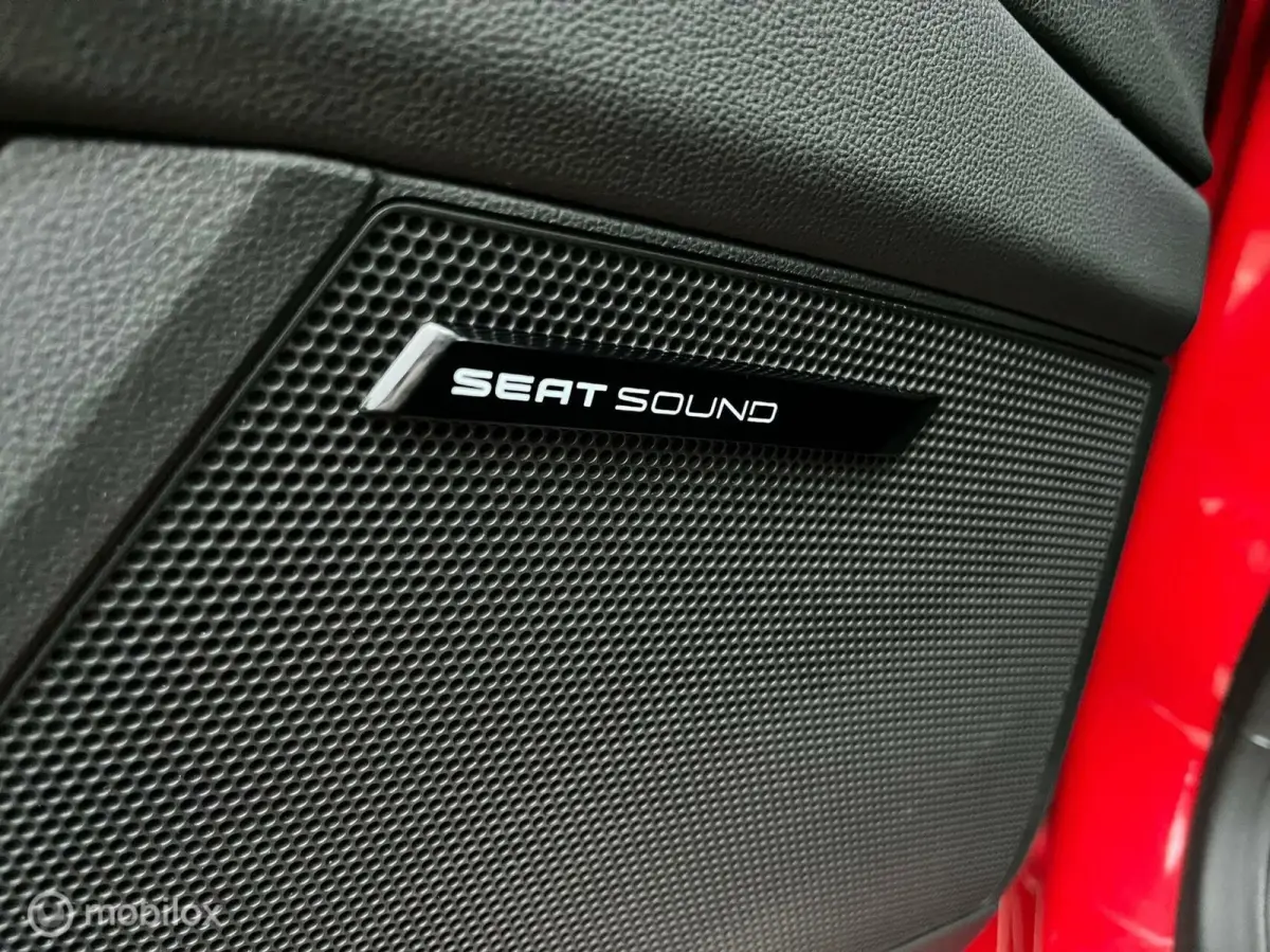 1.4 TSI FR Act/Pano/Mode/Stoelverwarming/Navi