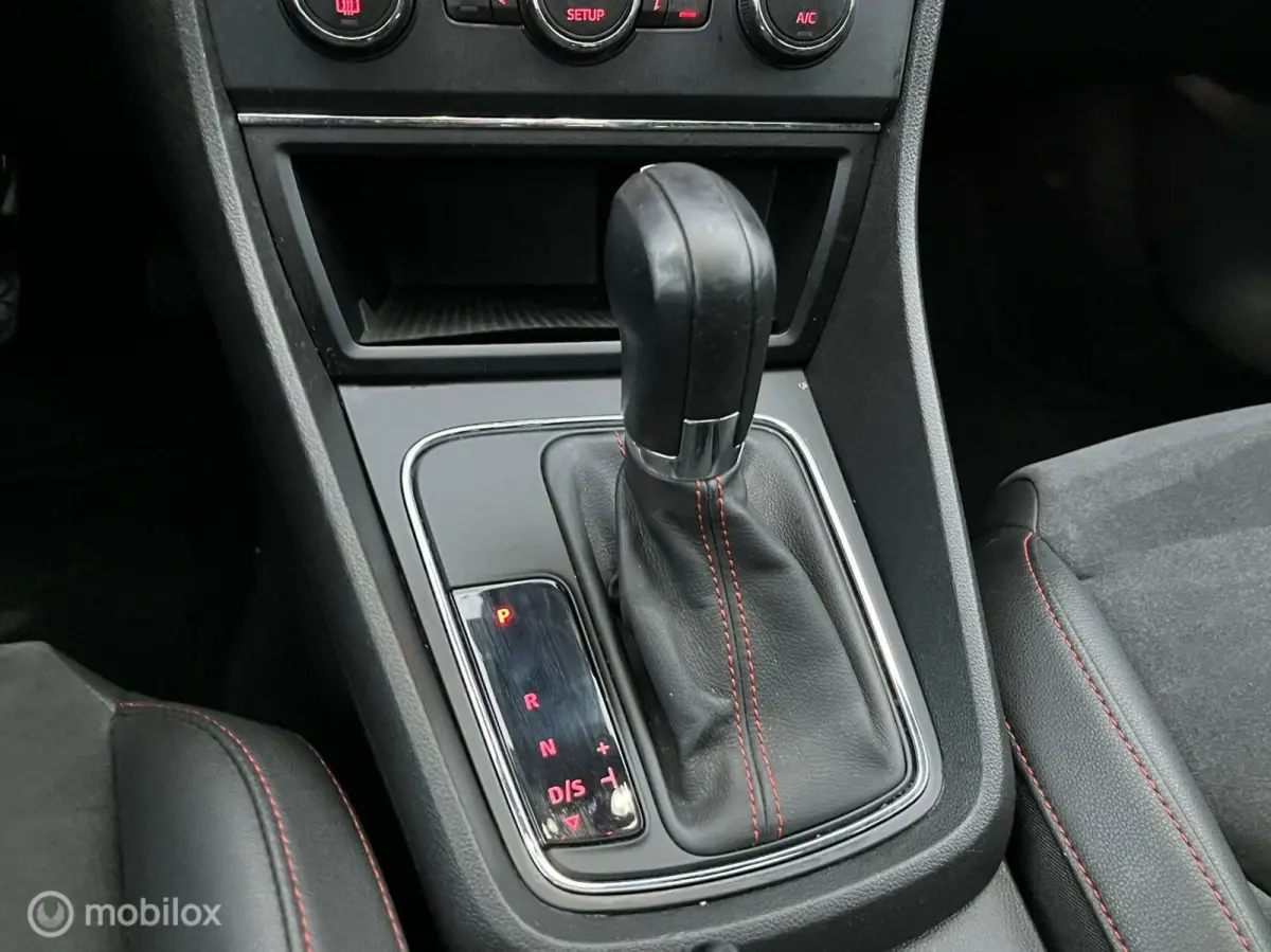 1.4 TSI FR Act/Pano/Mode/Stoelverwarming/Navi