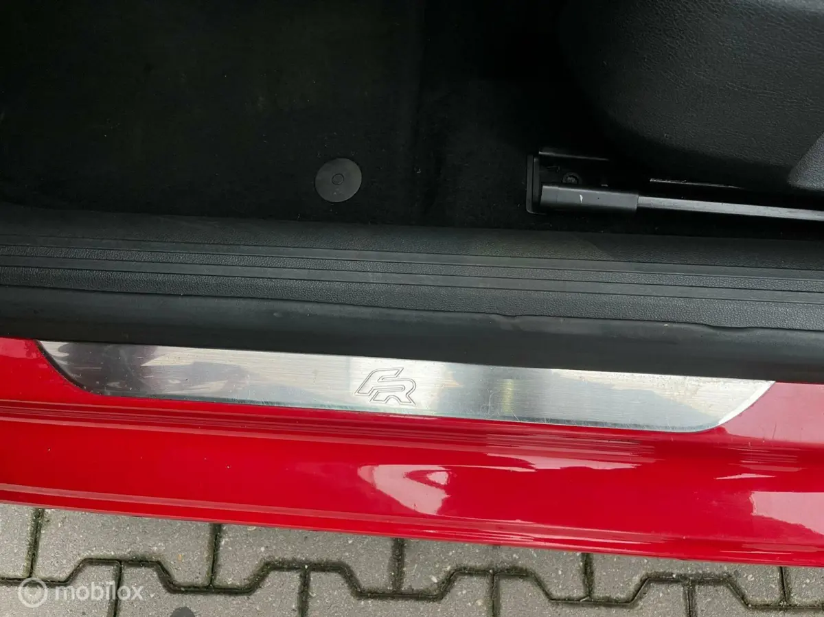 1.4 TSI FR Act/Pano/Mode/Stoelverwarming/Navi