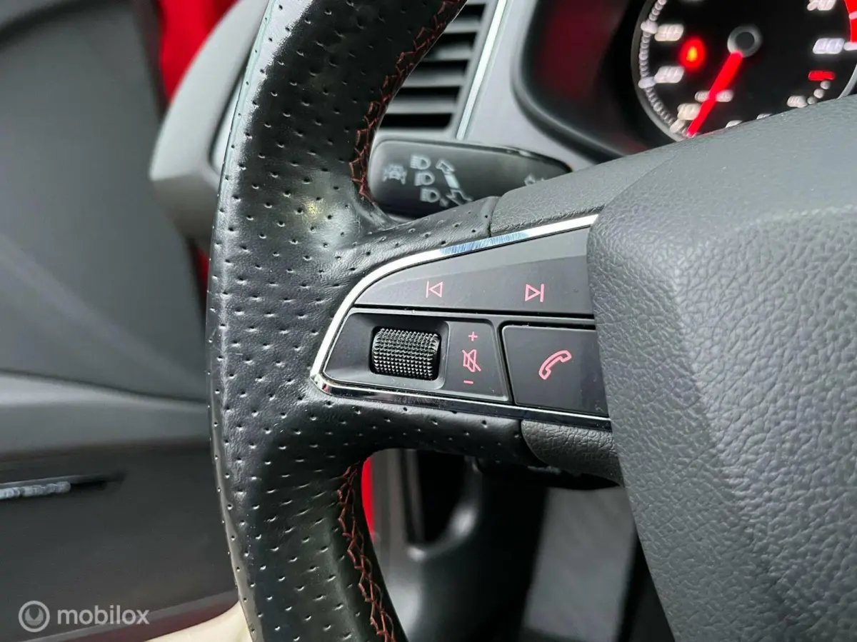 1.4 TSI FR Act/Pano/Mode/Stoelverwarming/Navi