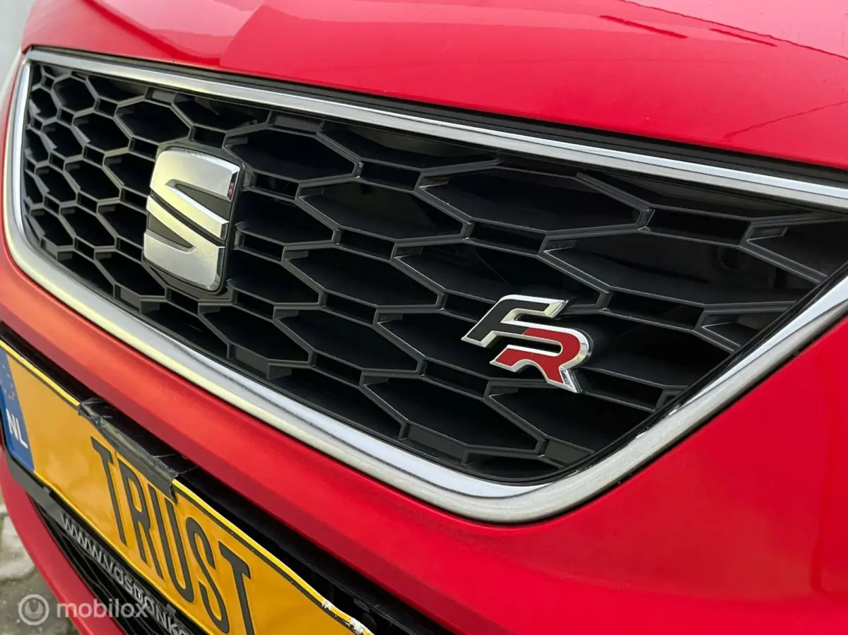 1.4 TSI FR Act/Pano/Mode/Stoelverwarming/Navi