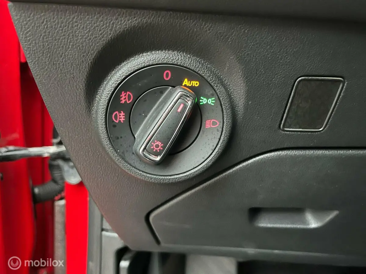 1.4 TSI FR Act/Pano/Mode/Stoelverwarming/Navi