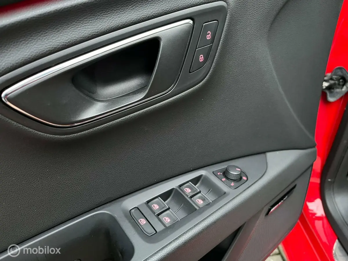 1.4 TSI FR Act/Pano/Mode/Stoelverwarming/Navi