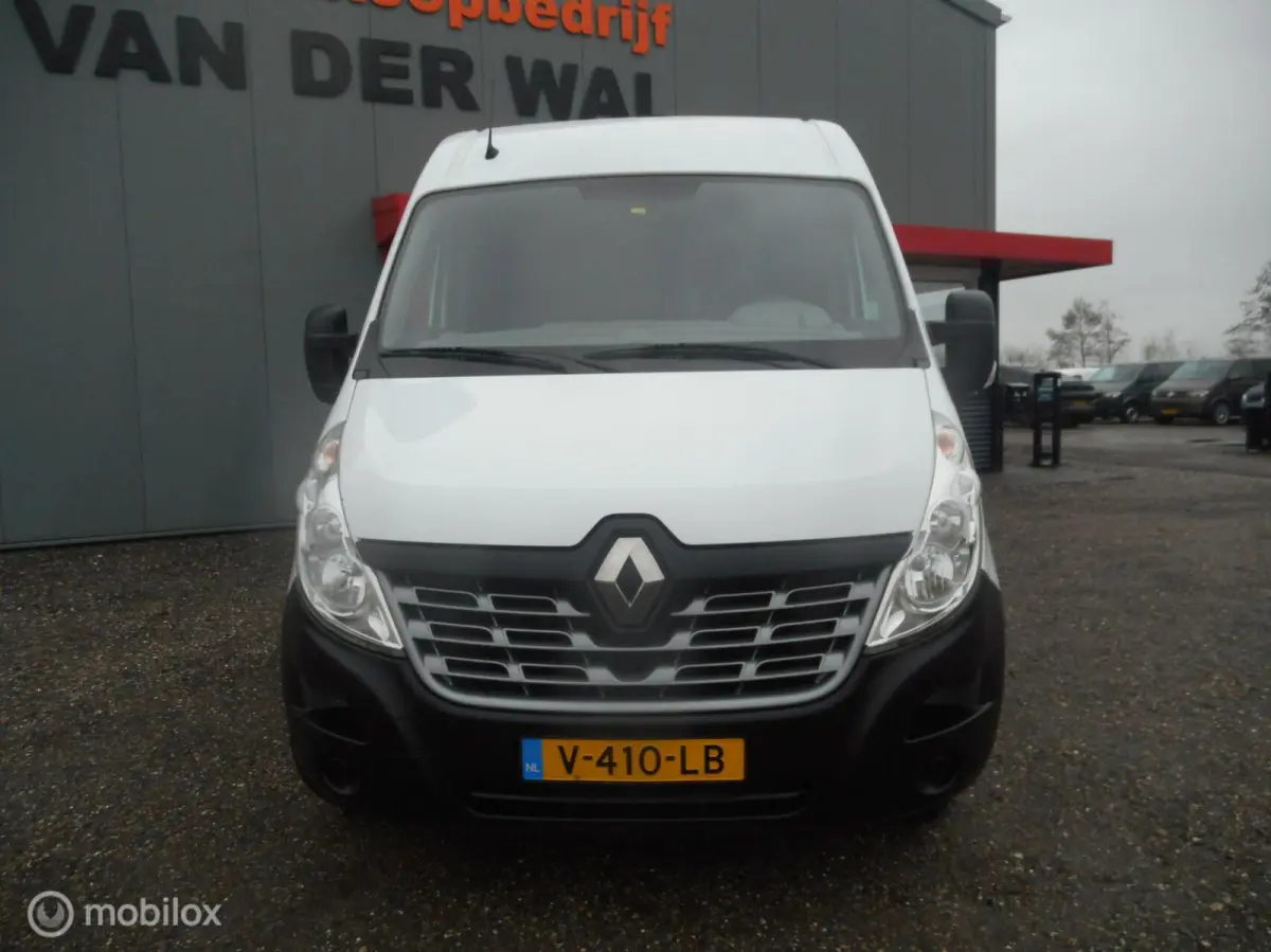 bestel T35 2.3 dCi L3H3/AIRCO/CRUISECONTROL/3500KG TREKHAAK