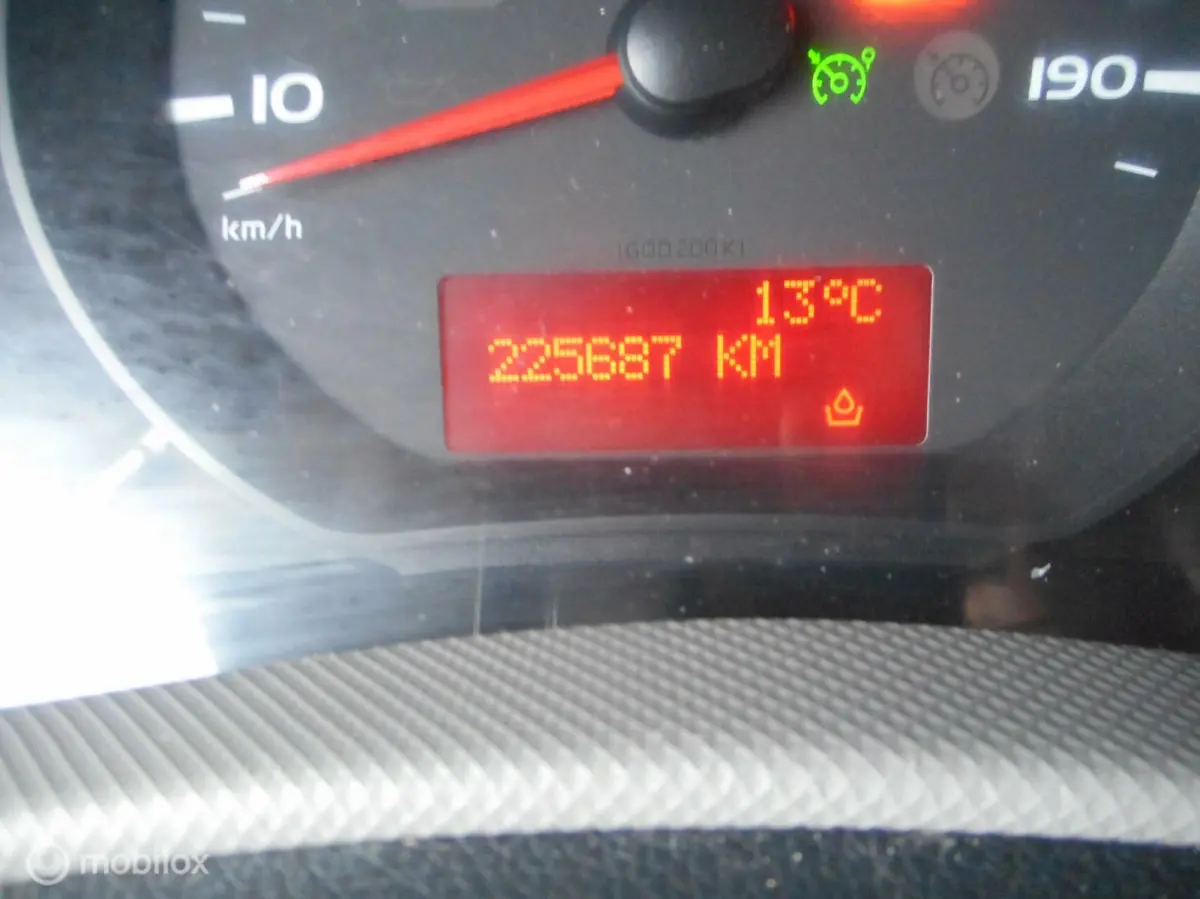 bestel T35 2.3 dCi L3H3/AIRCO/CRUISECONTROL/3500KG TREKHAAK