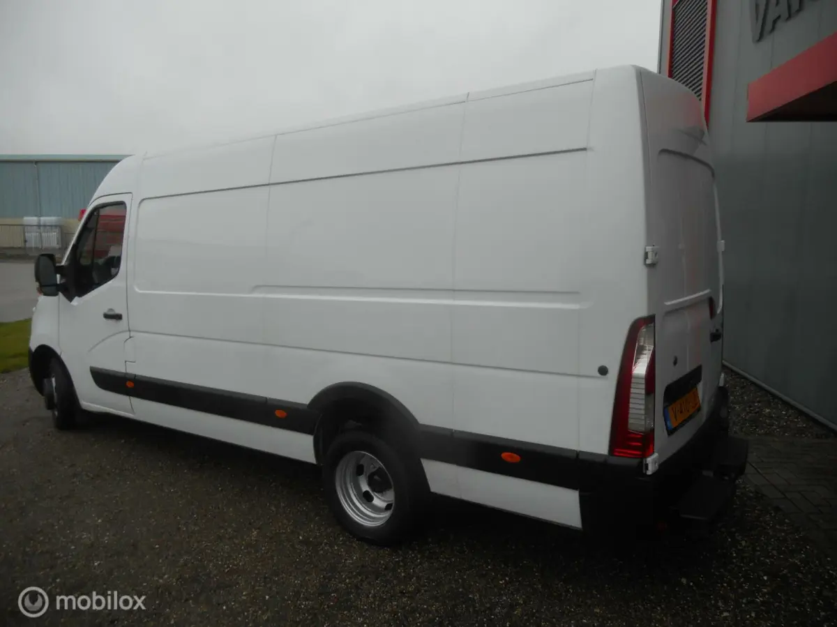 bestel T35 2.3 dCi L3H3/AIRCO/CRUISECONTROL/3500KG TREKHAAK