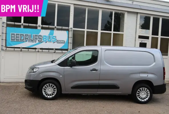 L2 |DIRECT LEVERBAAR + BPM VRIJ | 3-Zitter | Toyota GARANTIE|Carplay 1.5 D-4D Live Long