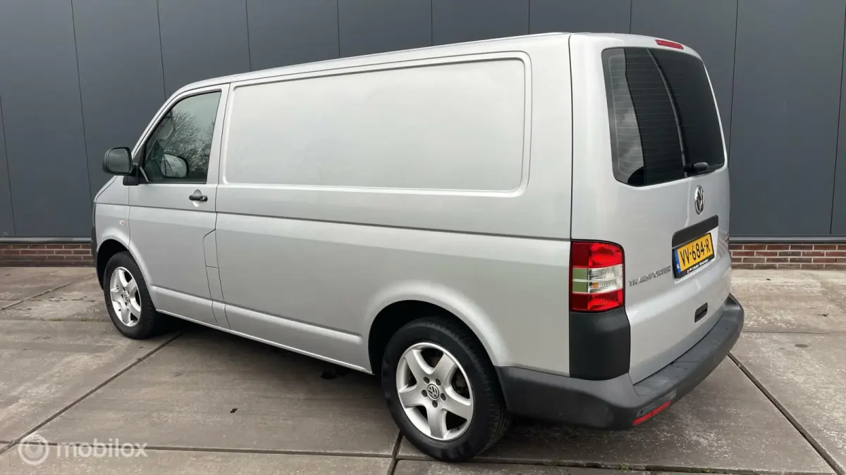 2.0 TDI 150pk L1H1 Comfortline
