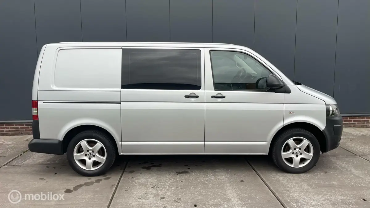 2.0 TDI 150pk L1H1 Comfortline