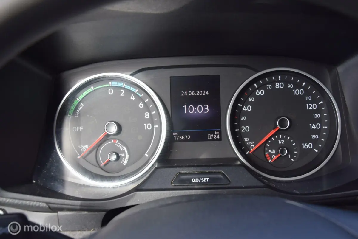 Basis 36 kWh