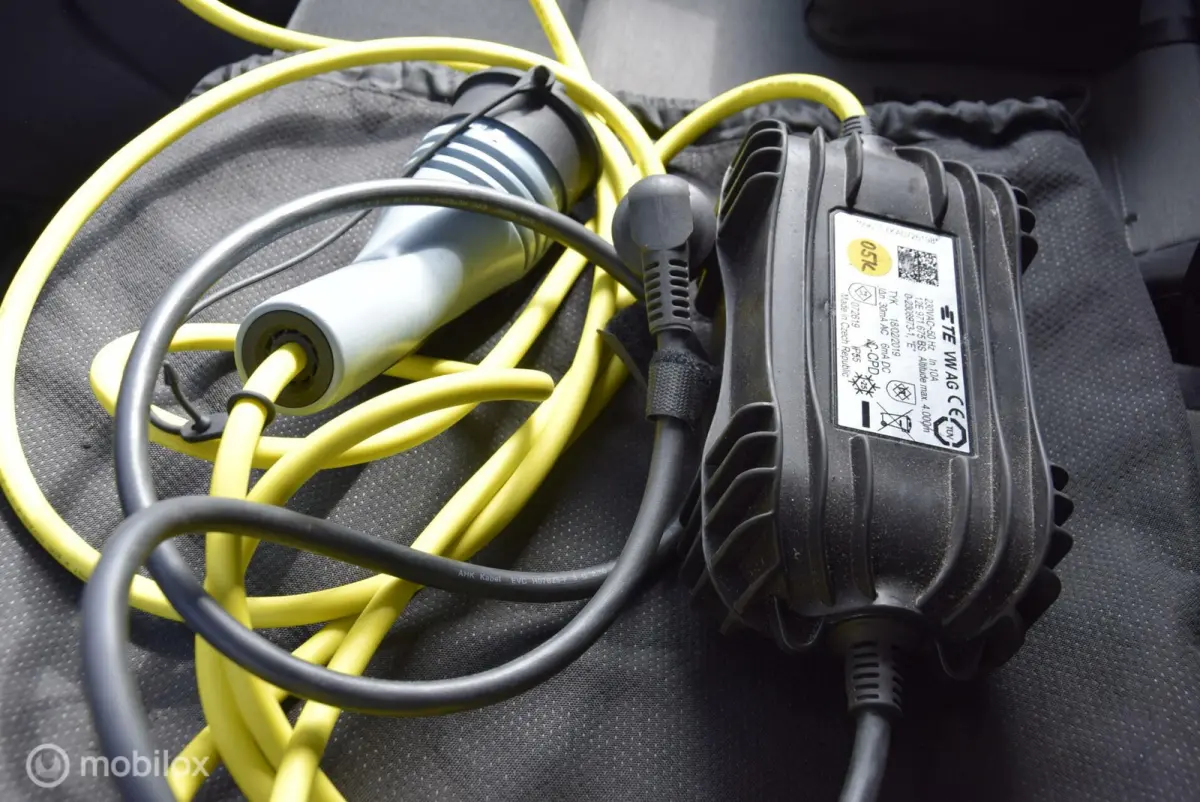 Basis 36 kWh