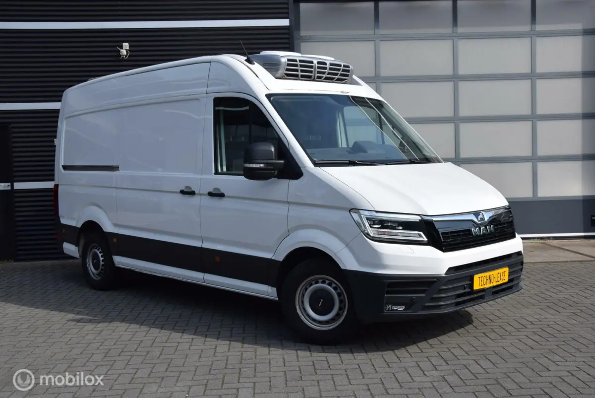 Basis 36 kWh