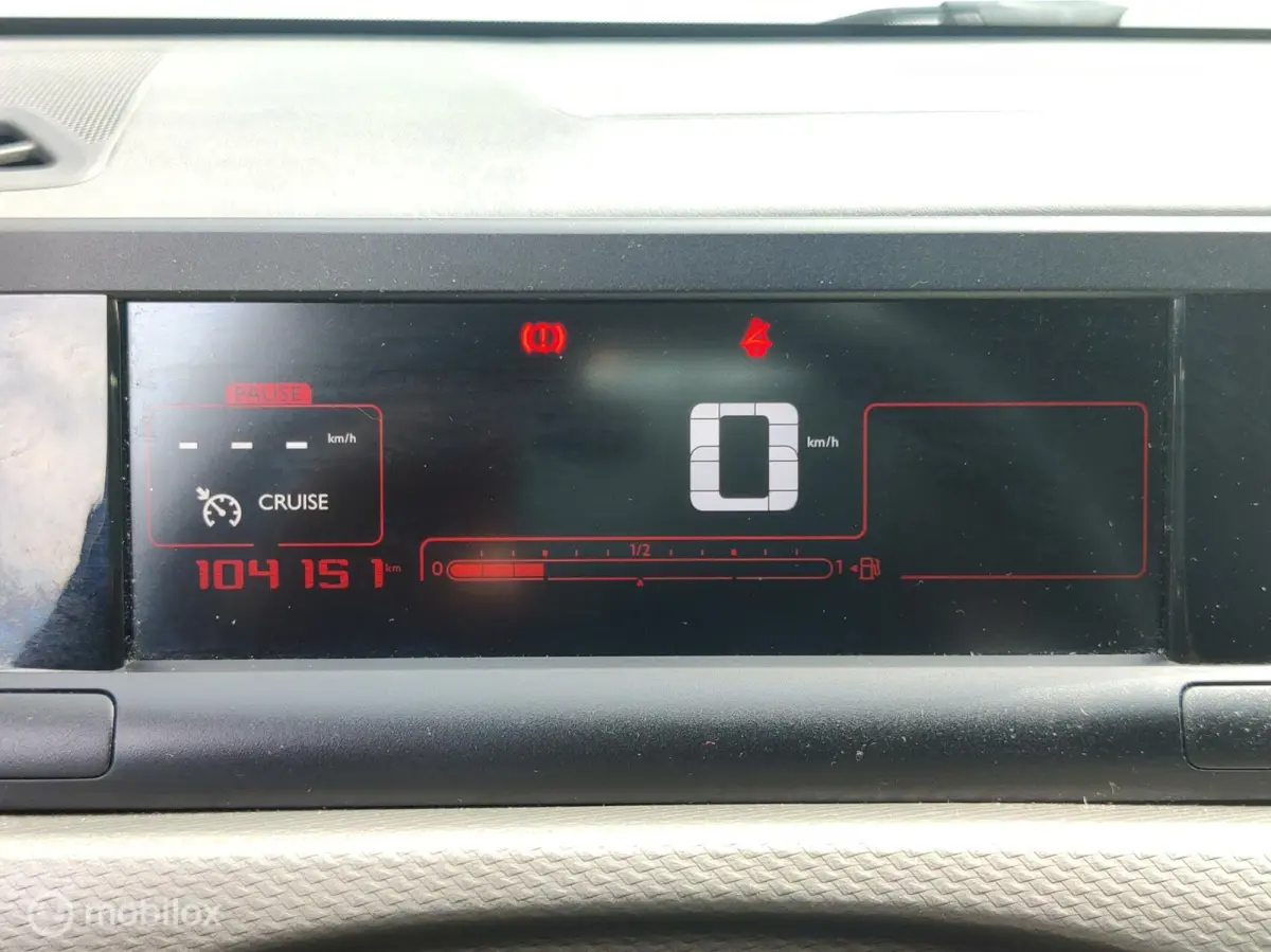 1.2 PureTech Shine/leer/ stoelvewarming